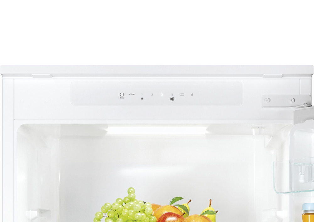 Candy CFL3518F Integrated 70:30 Fridge Freezer