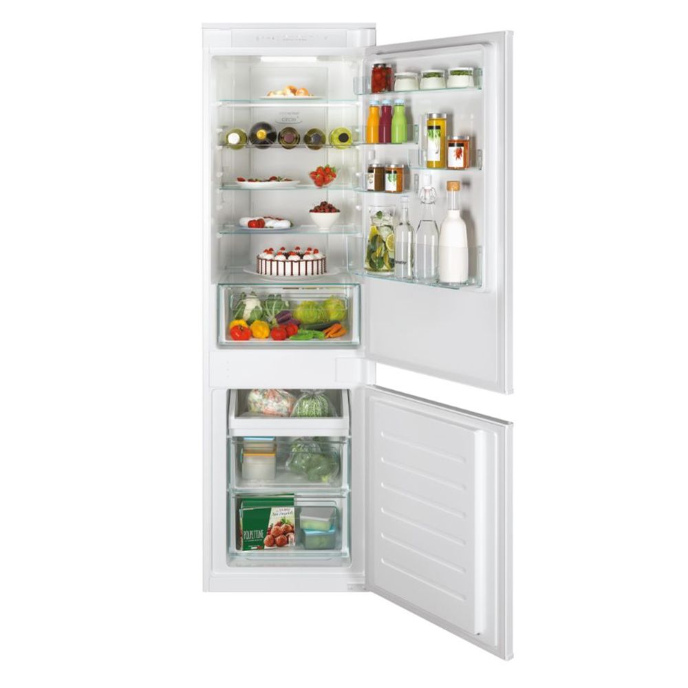 Candy CFTNF3518FW Integrated 70:30 Smart Fridge Freezer