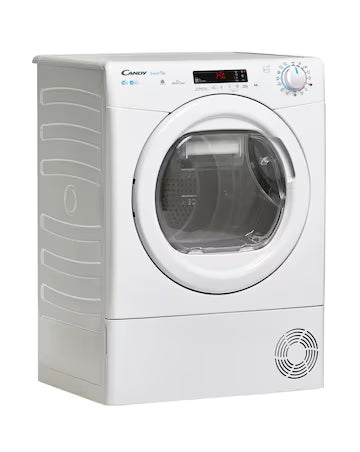 Candy CSOEC10DE-80 WiFi Condenser Dryer 10kg in White