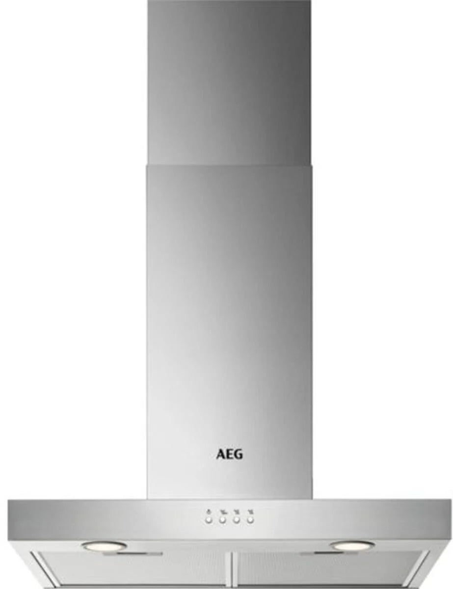 AEG DBX3650M Chimney Hood 60cm in Stainless Steel