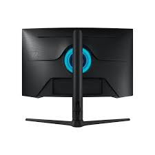 Samsung LS27BG650EUXXU Gaming Monitor 27" Curved Odyssey G6 QHD GRADE A