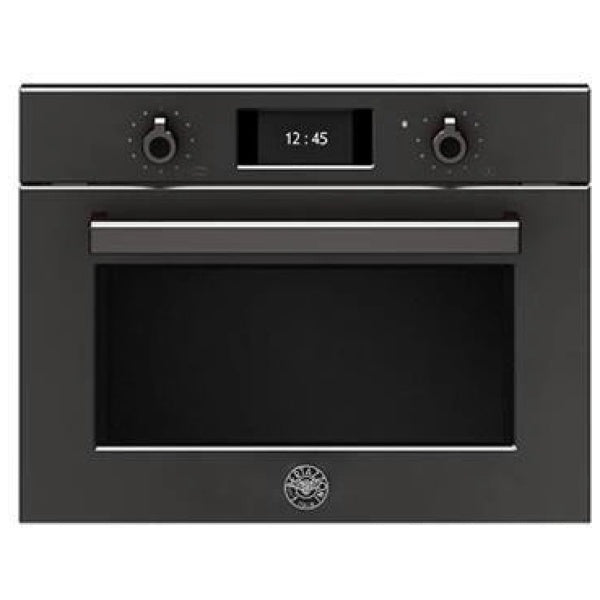 Bertazzoni F457PROMWTN Built in Microwave Oven Built in Black GRADE B