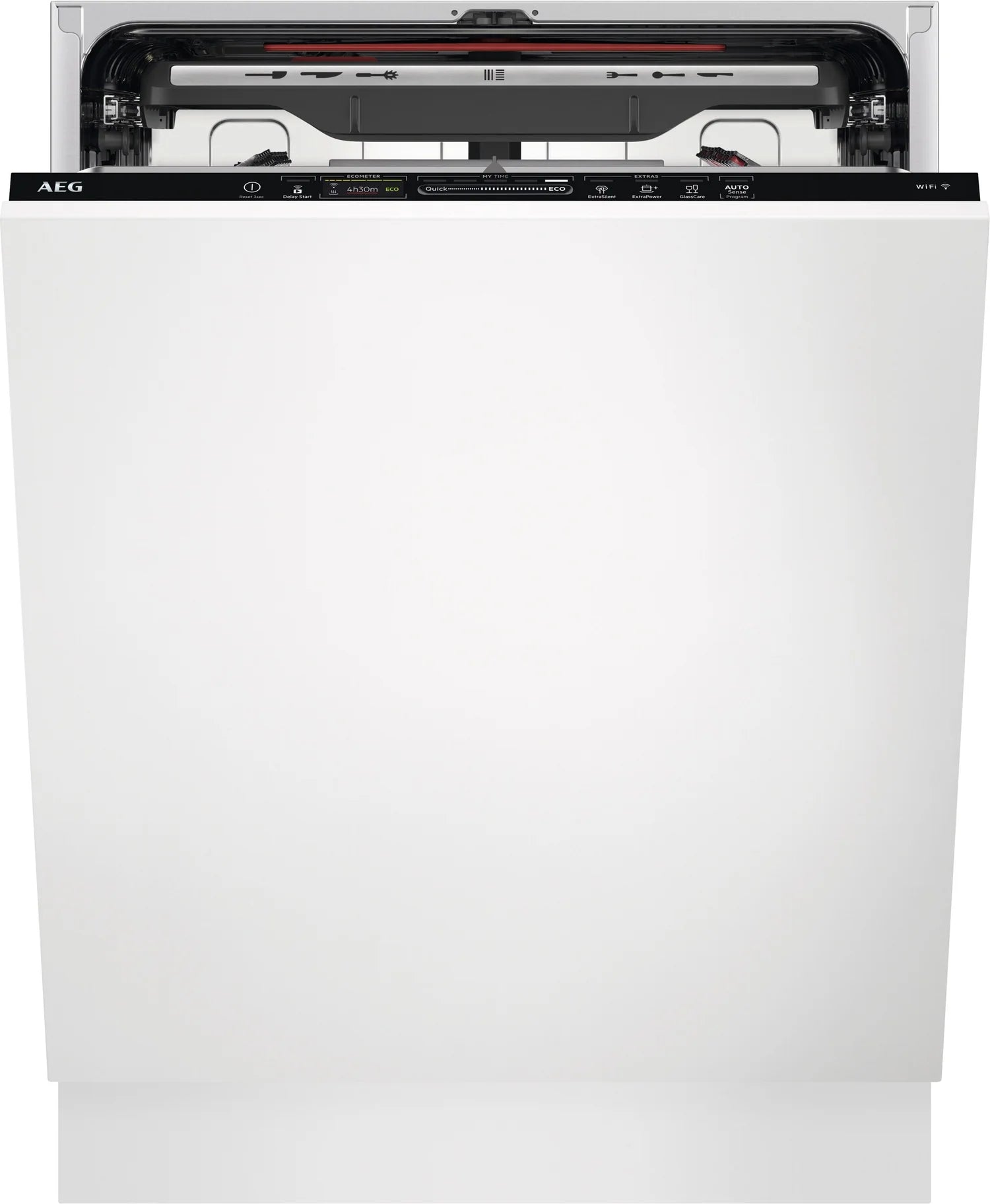 AEG FSE74748P Integrated Dishwasher 60cm GlassCare and AirDry GRADE A