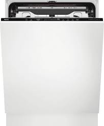AEG FSK96838P Comfort Lift Fully Integrated Dishwasher 60cm Wide