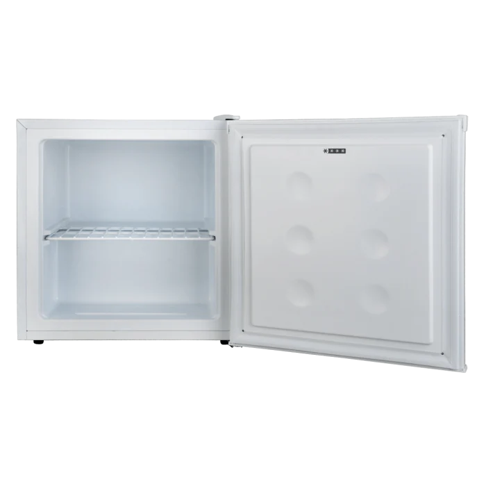 CoolMed CMST40 Essentials Tabletop Freezer in White GRADE B