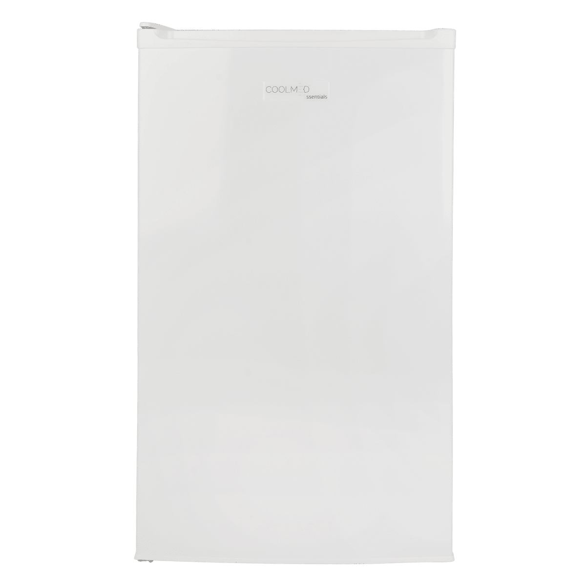 CoolMed CMST100 Under Counter Staff Room Fridge 48cm White