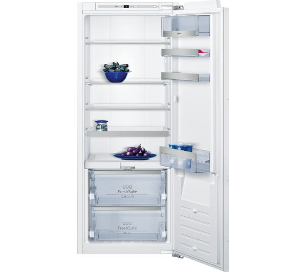 Neff KI8513D30G Integrated 140cm High Tall Fridge GRADE A