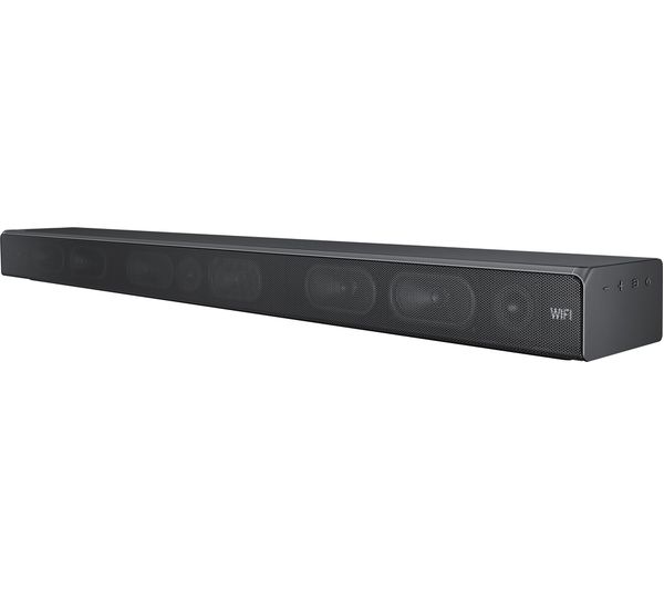 Samsung HW-MS650/XU Sound+ 3.0 Ch Wireless Smart Soundbar REFURBISHED