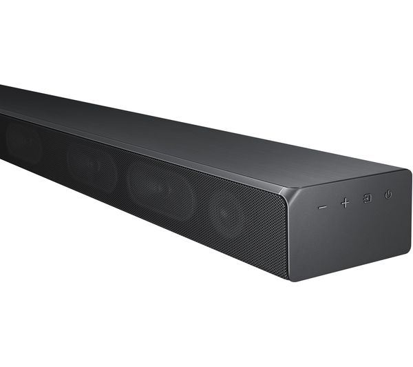 Samsung HW-MS650/XU Sound+ 3.0 Ch Wireless Smart Soundbar REFURBISHED