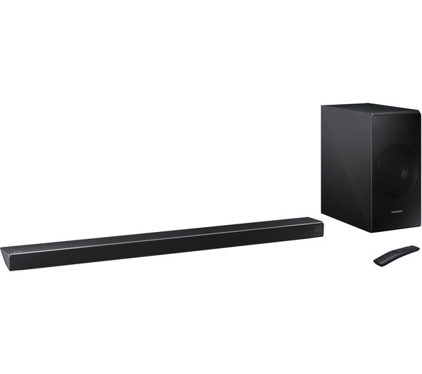 Samsung HW-N650/XU Wireless Soundbar 5.1 ch + Subwoofer GRADE A