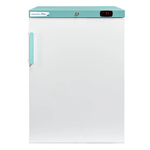 Laboratory Freezer LSFSF98BT 98 Litre Under Counter in White