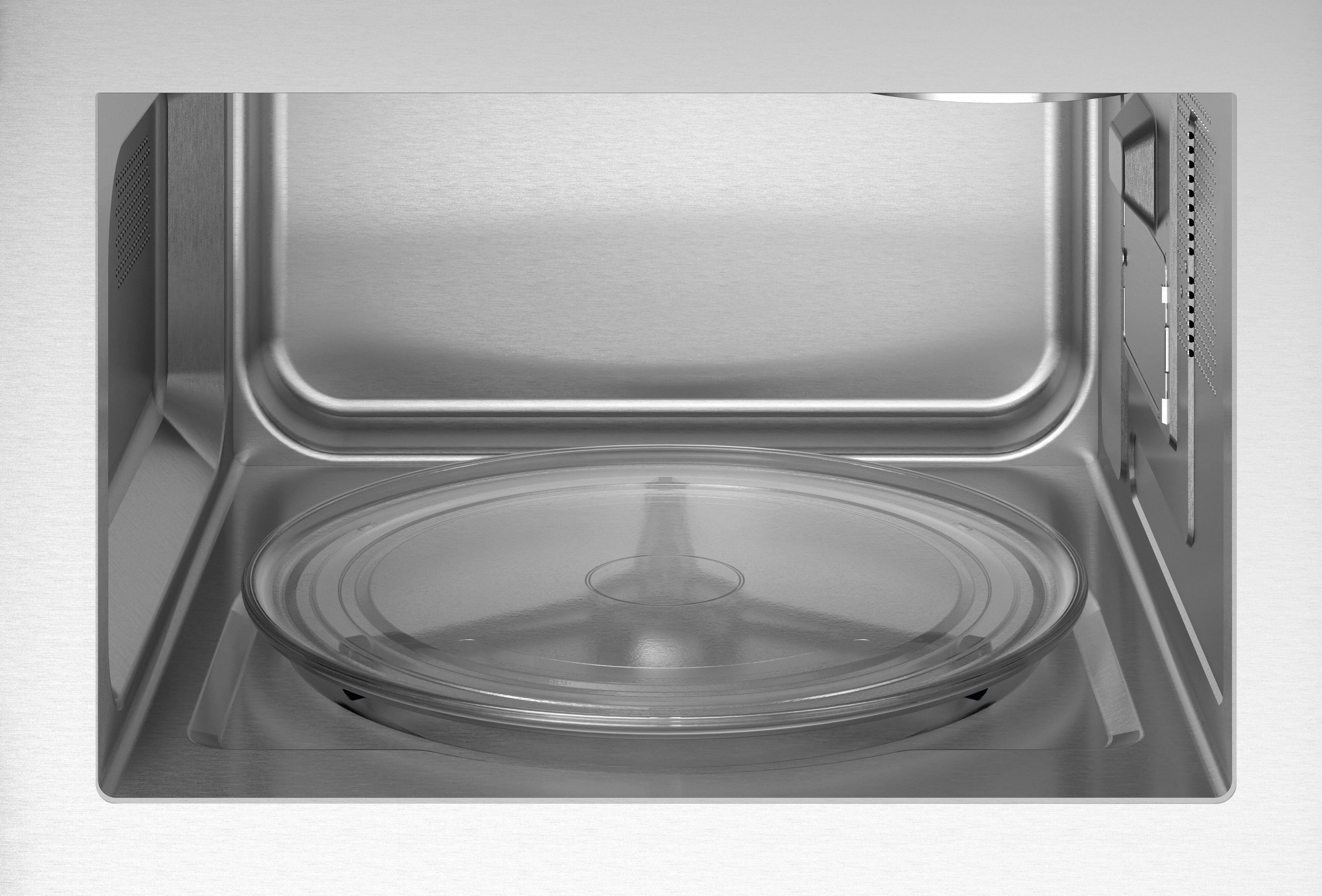 AEG NMB6G171SB Built in Solo Microwave in Black