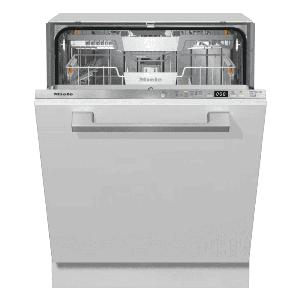 Miele G5350SCVi Integrated Dishwasher 60cm GRADE A