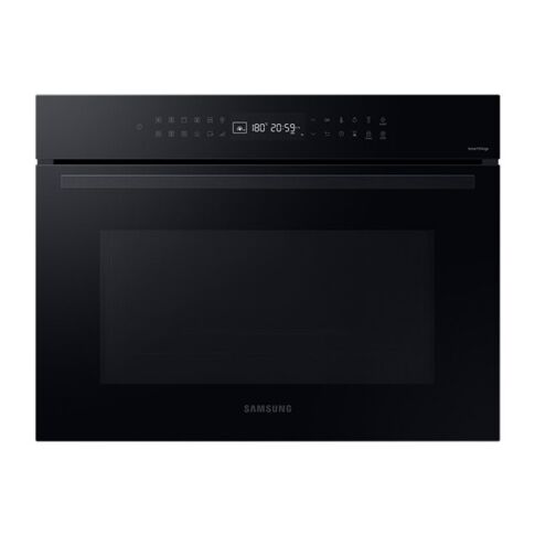 Samsung NQ5B4353FBK Combination Microwave Oven Integrated in Black