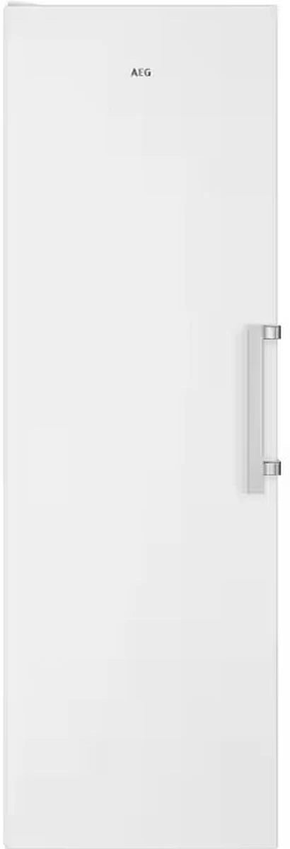 AEG OAG6N281EW Freestanding Tall Frost Free Freezer White GRADE B