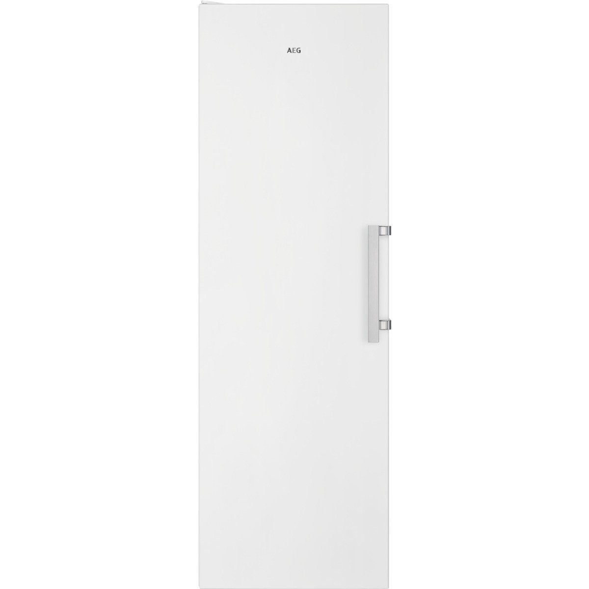 AEG OAG7M281EW Freestanding Tall Frost Free Freezer GRADE B