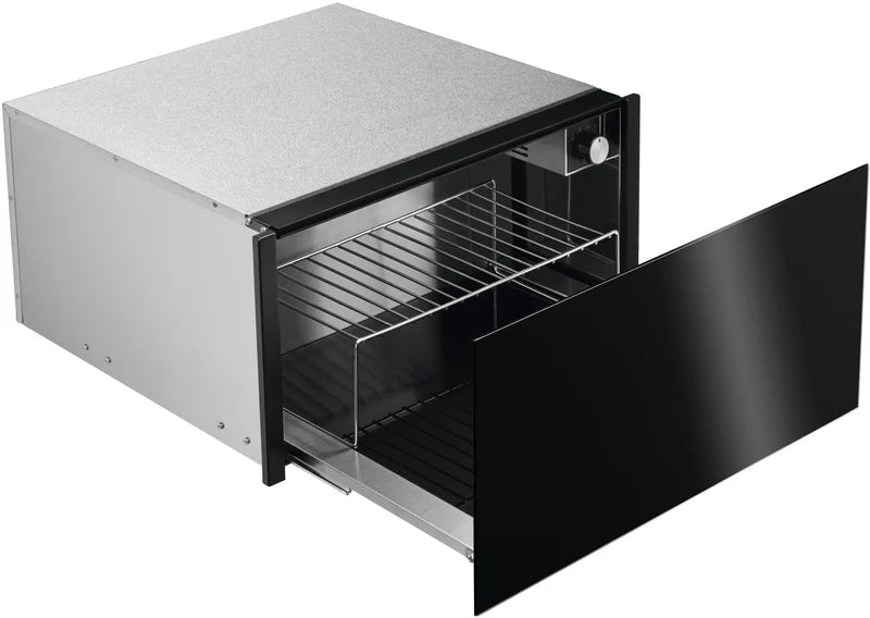 AEG OD8K21B Warming Drawer 29cm in Black