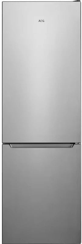 AEG ORC5S331EX 60cm Low Frost Fridge Freezer in Stainless Steel GRADE A