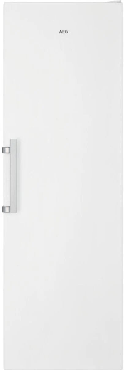 AEG ORK7M391EW 390 Litres E Rated Tall Larder Fridge in White