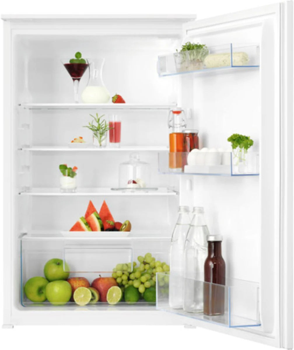 AEG OSK5088ES Integrated Upright Fridge for Tall Housing