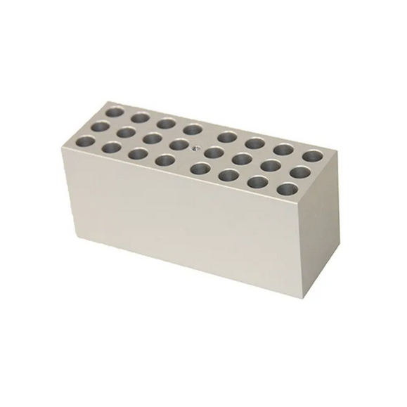 Grant QBD4 Dry Block Heater Includes 4 x QBE2 Interchangeable Blocks