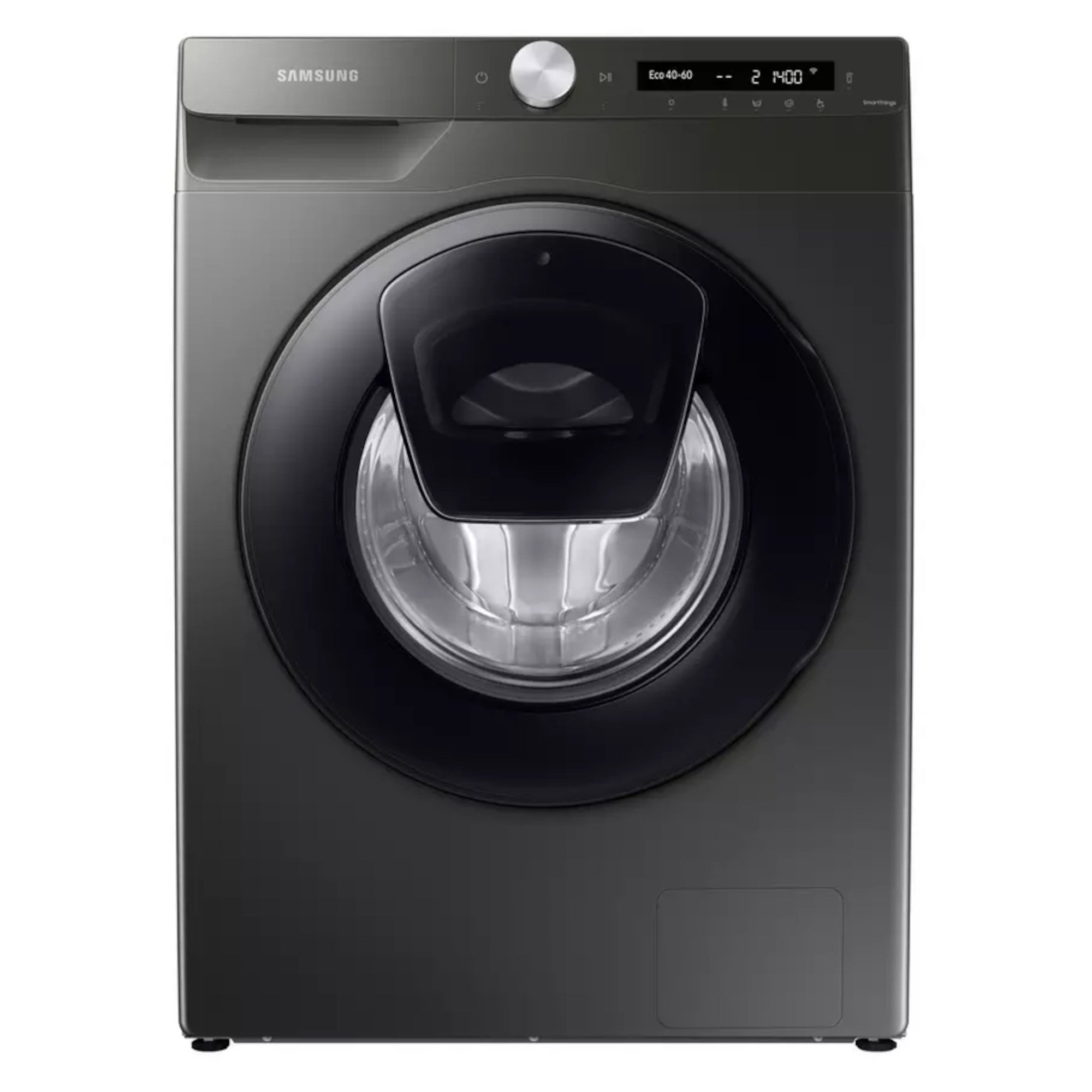 Samsung WW90T554DAN/S1 Washing Machine 9kg 1400rpm Graphite REFURBISHED