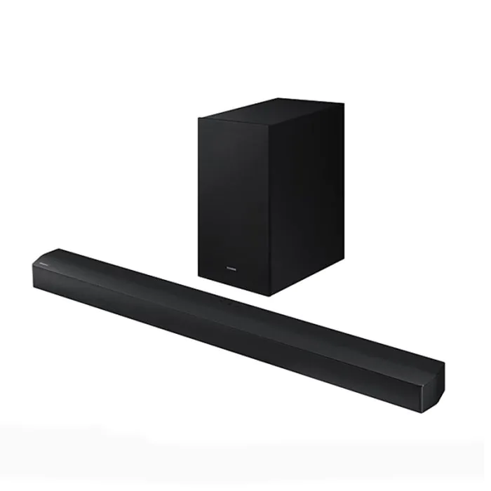 Samsung HW-B650D/XU  3.1ch Soundbar and Sub Woofer in Black GRADE B