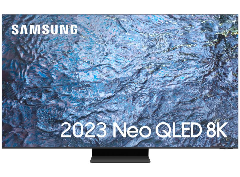 Samsung QE75QN900CTXXU 75" TV Neo QLED 8K UHD HDR Smart GRADE B
