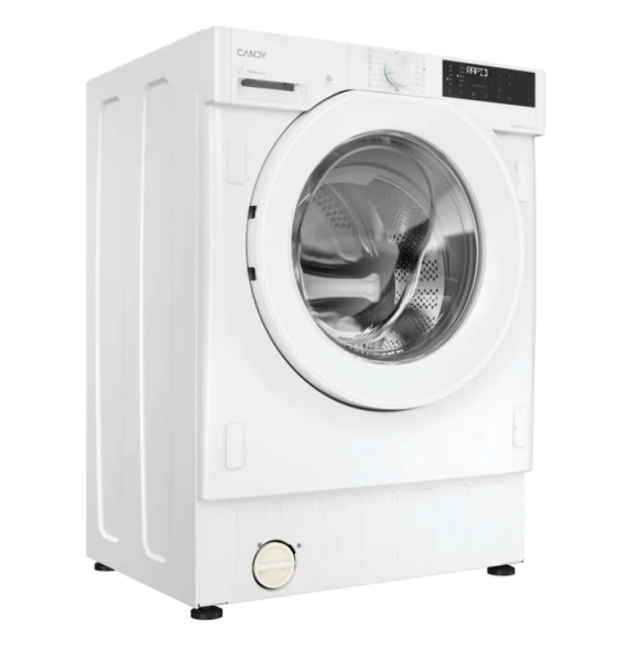 Candy BC4S49M6D8J-80 Integrated  Washing Machine 9kg WiFi 1400rpm