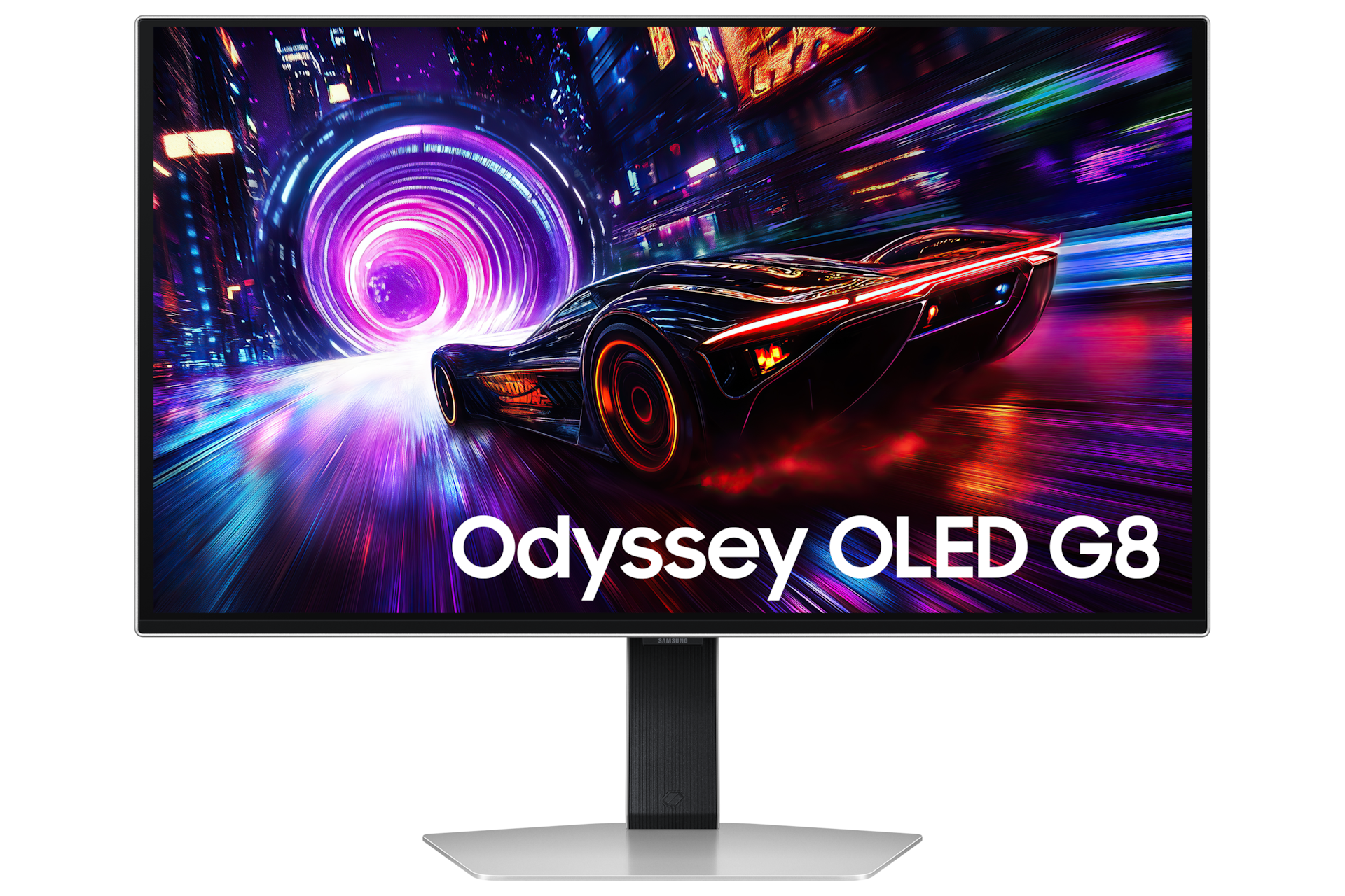 Samsung LS32FG810SUXXU 32" Gaming Monitor G81SF Odyssey OLED 240Hz