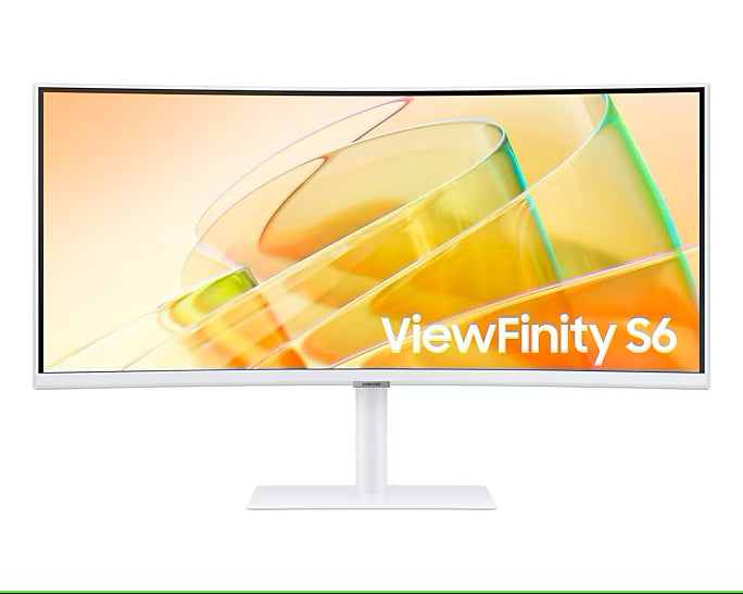 Samsung LS34C650TAUXXU 34" Monitor ViewFinity