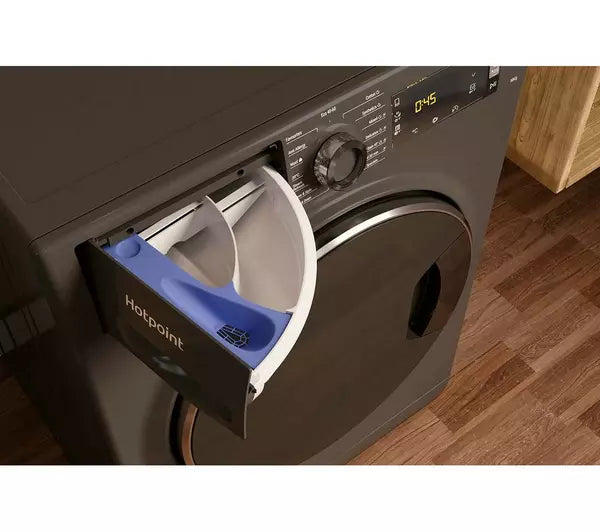 hotpoint aquarius washer