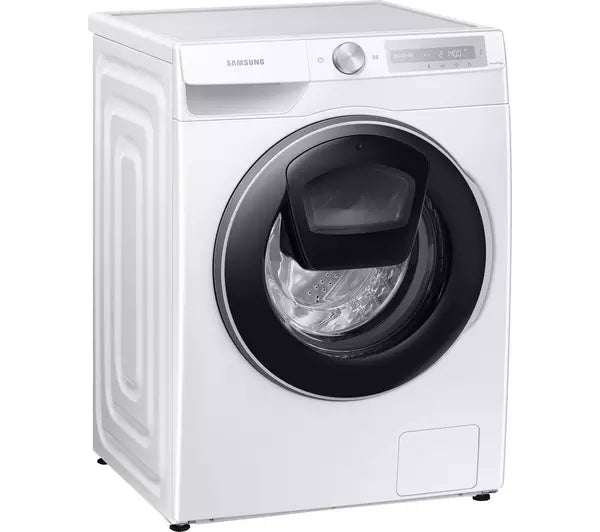Samsung WW10T684DLH/S1 Washing Machine 10.5kg 1400 rpm White GRADE B