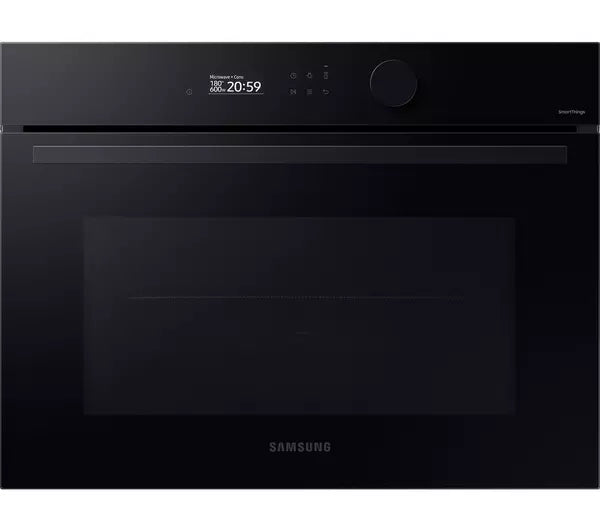 Samsung NQ5B5763DBK Combination Microwave Oven Integrated in Black