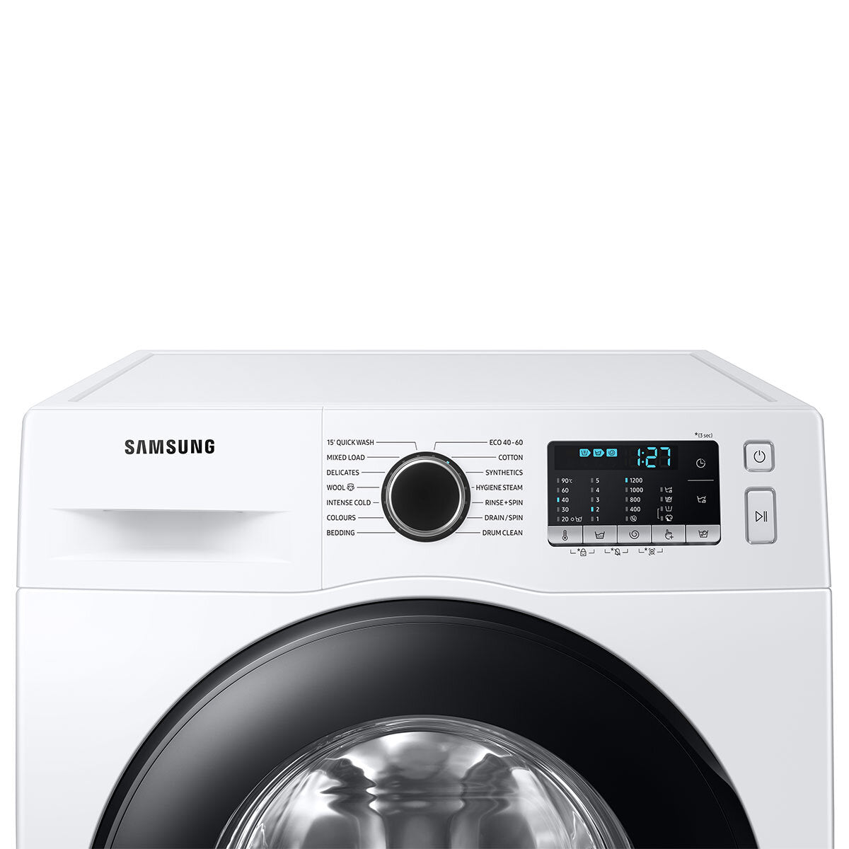 Washing Machines | Integrated, Freestanding, Built In