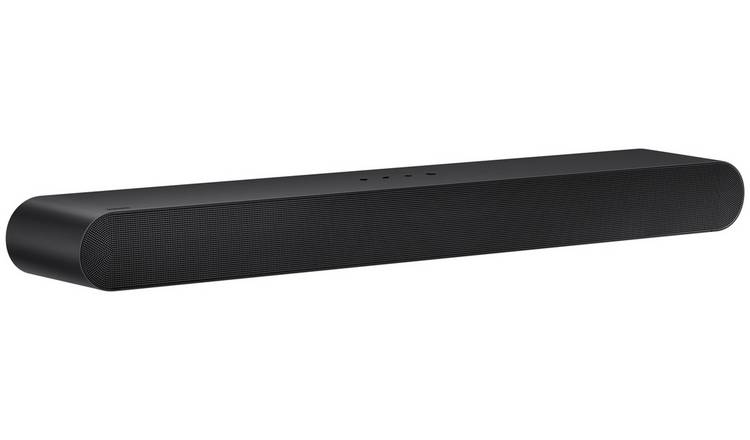 Samsung HW-S50B/XU Wireless Soundbar All in One in Grey