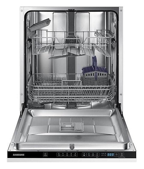 Samsung DW60M5050BB Dishwasher Integrated 60cm Full Size GRADE A