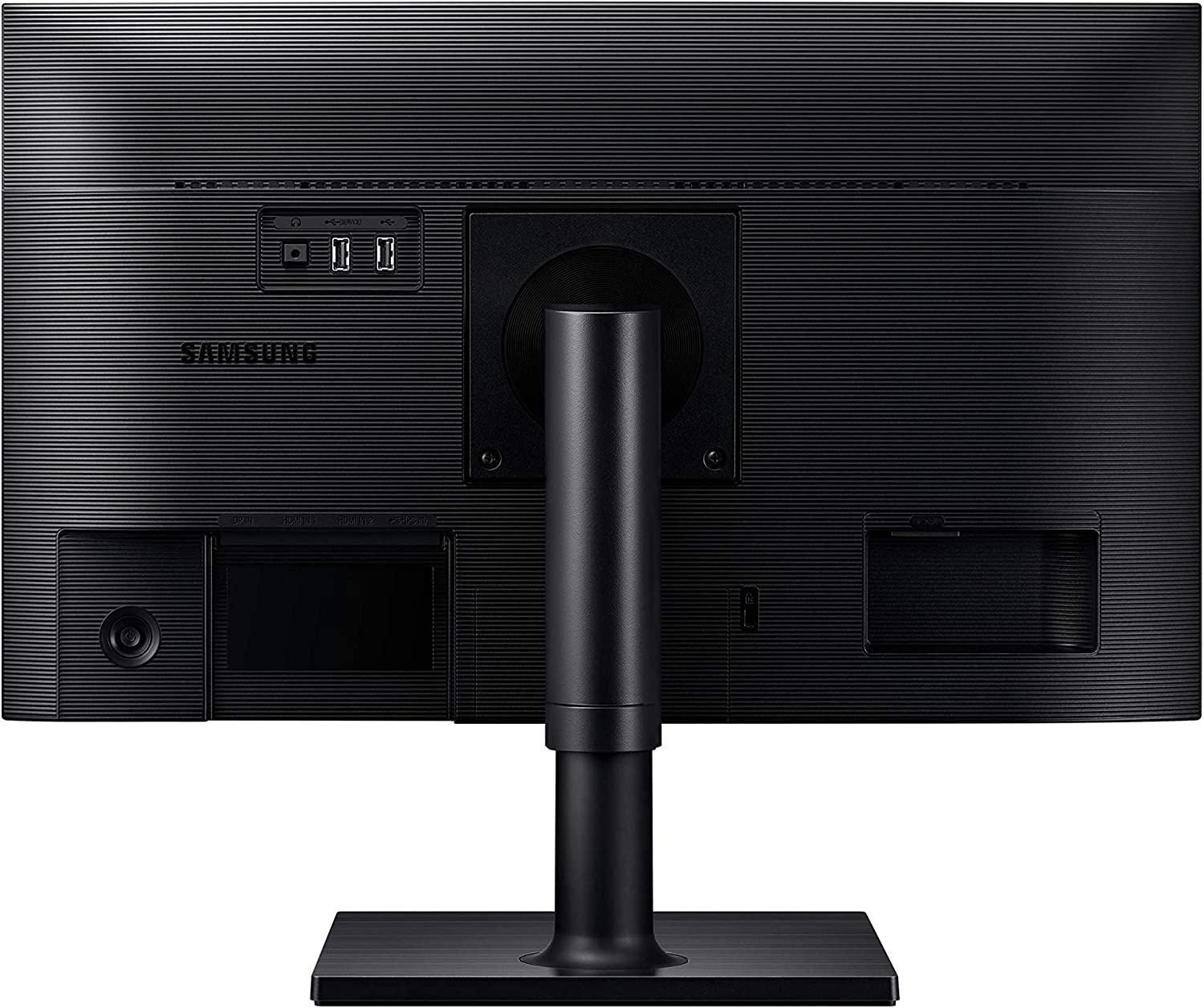 Samsung LF22T450FQRXXU Monitor 22" Full HD LED 75Hz GRADE A