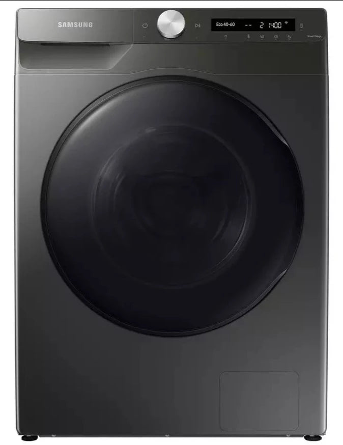 Samsung WD90T654DBN/S1 Washer Dryer 9kg + 6kg 1400rpm Graphite GRADE B