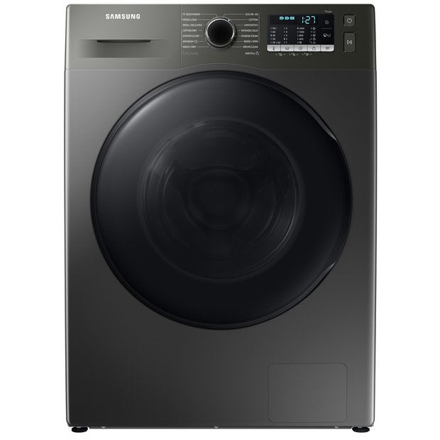 Samsung WD80TA046BX Washer Dryer 8kg + 5kg 1400rpm in Graphite GRADE B