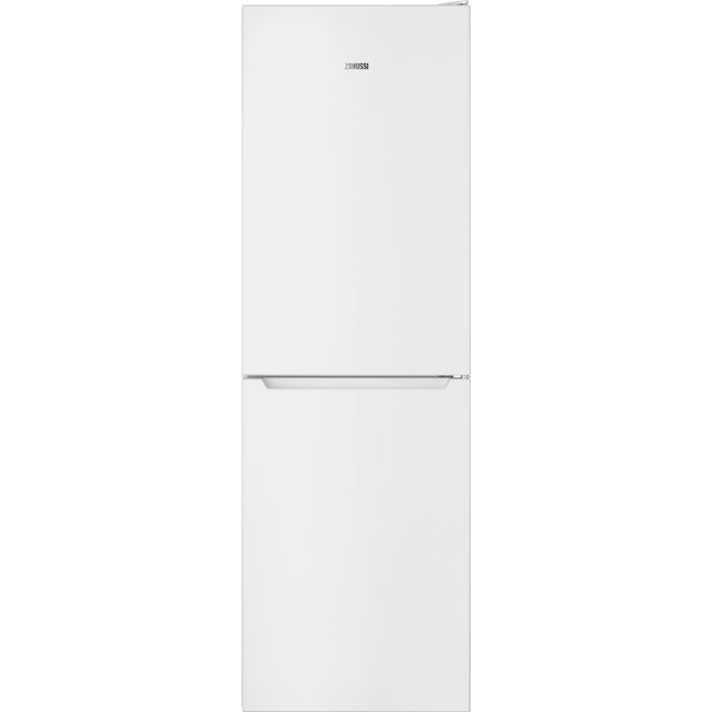 Zanussi ZNME31FW0 Fridge Freezer Frost Free White REFURBISHED