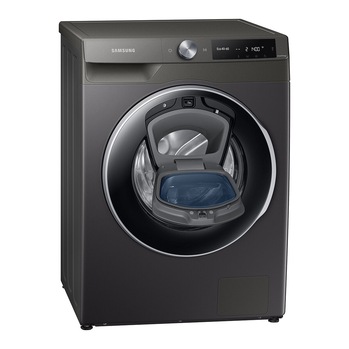 Samsung WW10T684DLN/S1 Washing Machine 10.5kg 1400 rpm Graphite GRADE B