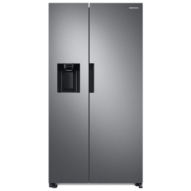 Samsung RS67A8811S9 Fridge Freezer American Style in Stainless Steel GRADE B