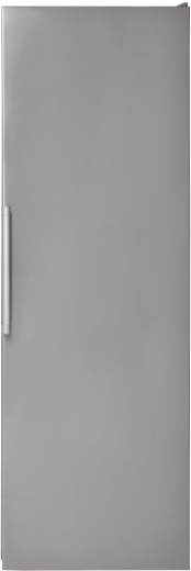 CDA FF821SC Tall Larder Fridge in Stainless Steel GRADE B