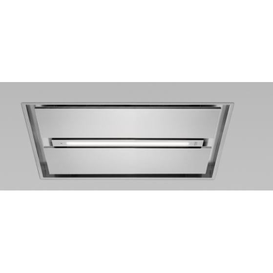 AEG DCE5960HM Ceiling Hood 90cm with Hob2Hood in Stainless Steel GRADE B