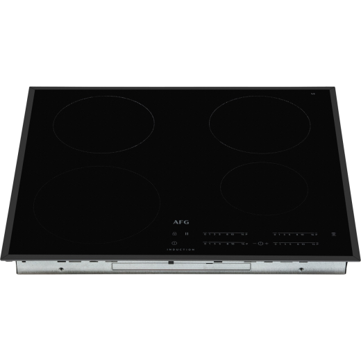 AEG IKB64311FB Induction Hob 60cm 4 Zone Frameless