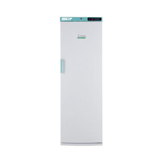 Lec PPSR353UK Pharmacy Fridge Solid Door White REFURBISHED