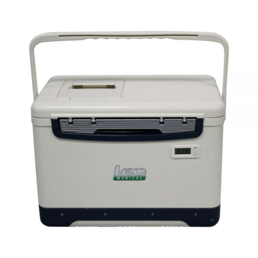 Lec VCP18UK Pharmacy Cooler 18 Litre Portable