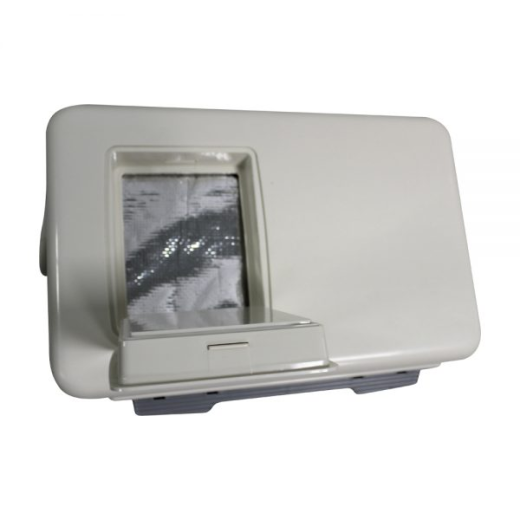 Lec VCP18UK Pharmacy Cooler 18 Litre Portable