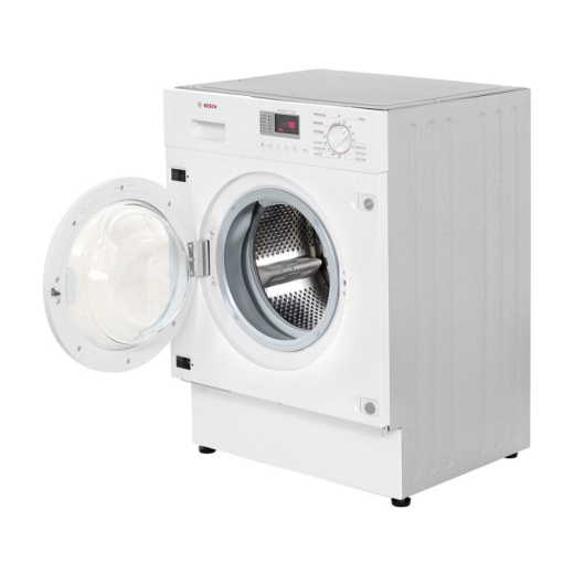 Bosch WKD28351GB Integrated 7kg + 4kg 1400 rpm Washer Dryer GRADE B